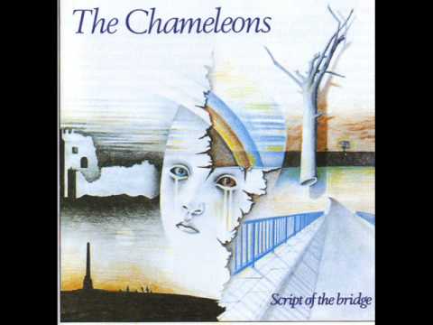 The Chameleons - Second Skin(Audio)