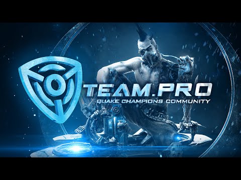 Quake Champions