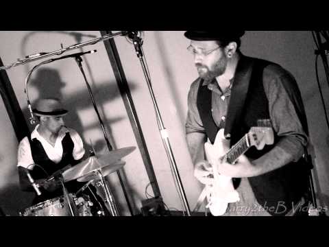 Alan Evans' Playonbrother - Woodstock Sessions - The Lay Down @ Applehead Recording Studio 8-24-13