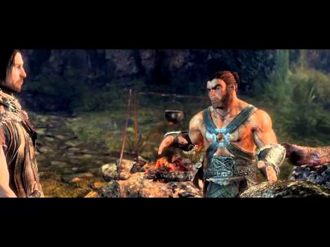 Middle-earth: Shadow of Mordor | LAUNCH TRAILER