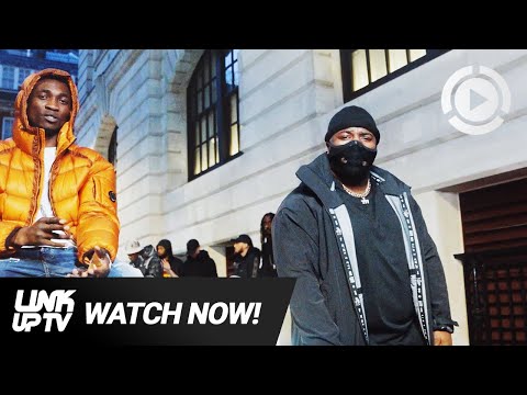 Dollar Kid x J Spades - Flip Mode [Music Video] | Link Up TV