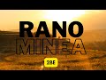 Rano - Minea (2Be Cover)