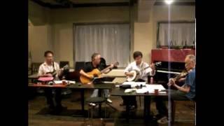 Fiddle Club Bluegrass Band - Dear Old Dixie