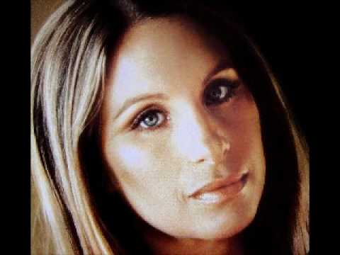 Barbra Streisand - In the Wee Small Hours of the Morning