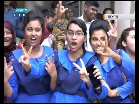 সারাদেশে বেড়েছে জিপিএ ৫, কমেছে পাশের হার