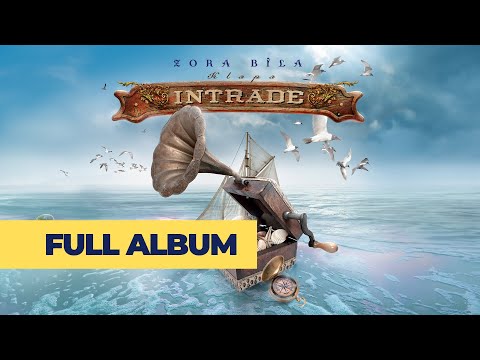 Zora bila | Tomislav Bralić i klapa Intrade | full album