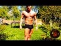 Jeff Seid Posing Day Before Emerald Cup (1080p HD ...