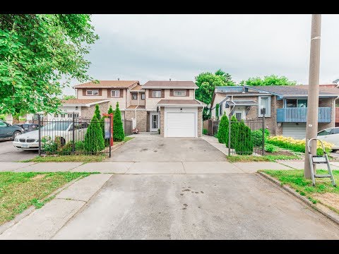 10 Greene Dr, Brampton @ HD VIRTUAL TOURS