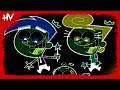 The Fairly OddParents Theme Song Season 9 Horror Version