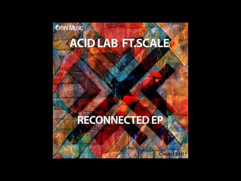 Acid Lab - Stone Cold (Reconnected Ep - OmniEP105)