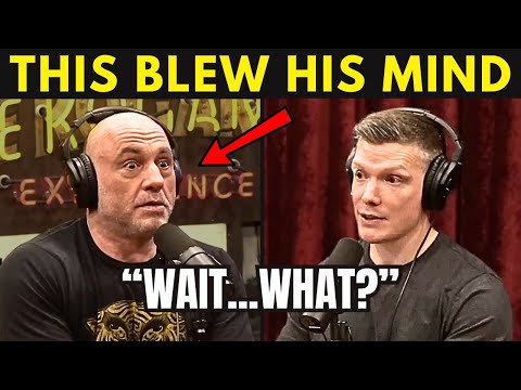 Joe Rogan Asks Bible Expert TOUGH Questions About Jesus: EPIC Responses!