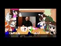 Sml Reacts To Jeffy And Junior Go To Prison And Shorts Sry There Will Be Pt2
