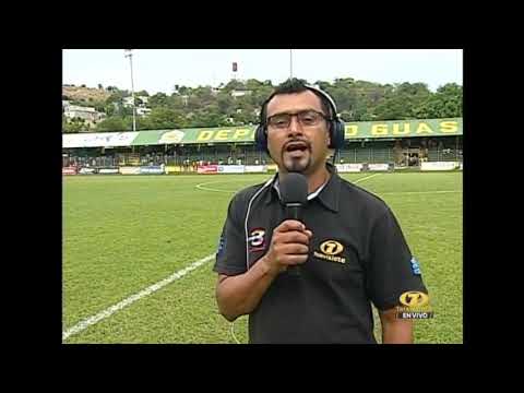 Guastatoya empata ante Malacateco en la Jornada 22 del Torneo Apertura 2019