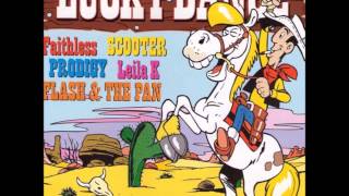 Jolly Jumper - Lonesome Cowboy ('96 Remix)