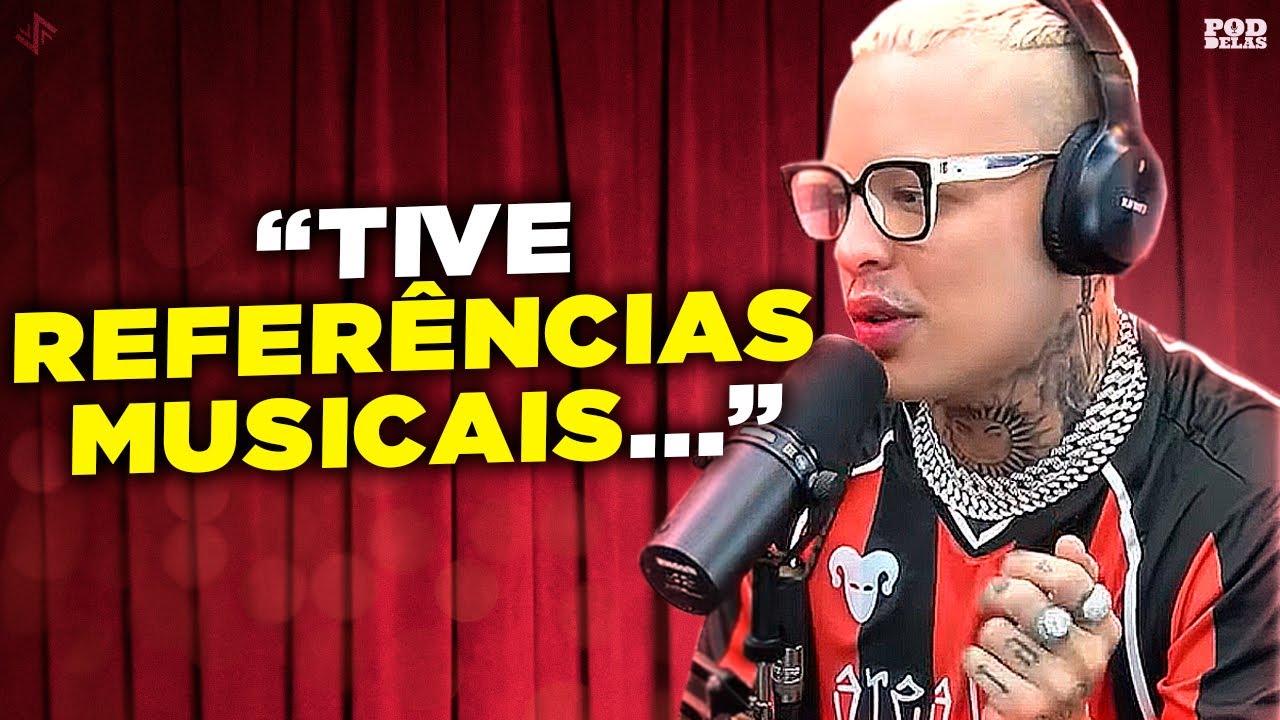 COMO SURGIU “A QUEDA”?