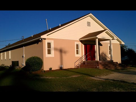 Authoritative Disciples of the Revealed Word [Bro. Andrew Glover]