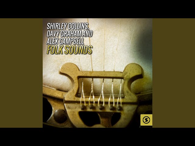 La carriera musicale e lo stile innovativo di Davy Graham