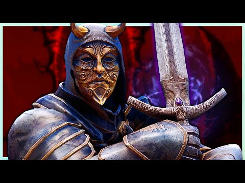 DO NOT PICK UP THIS SWORD IN SKYRIM