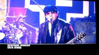 Los Lonely Boys   JKL  She Came In Through. ..