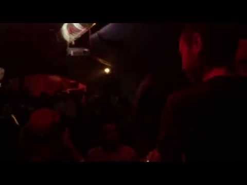 Fabio Della Torre Plays Paul Johnson on Bosconi @ Arteria