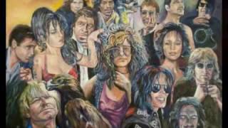 THE DOOBIE BROTHERS . YOU BELONG TO ME . I LOVE MUSIC