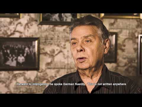 DOCUMENTARY FILM   “PEOPLE-LEGENDS: VASILY IVANOVICH CHAPAEV”