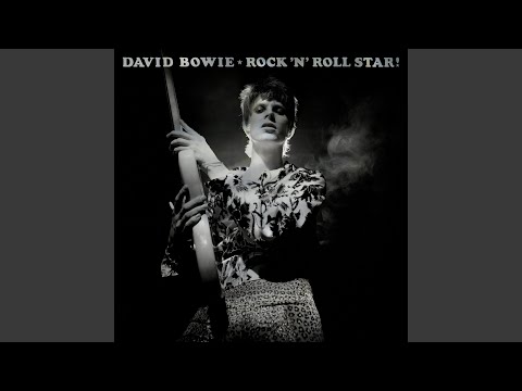 Video thumbnail for Starman (Original Single Mix)