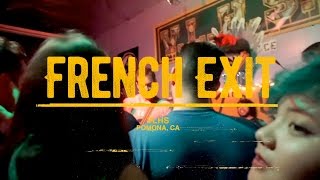 French Exit - Live @ VLHS 06/06/2015 (Final Show)