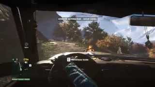 preview picture of video '[FR] FAR CRY 4: Explication sur le jeu, le skill et le craft'