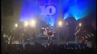 N. Gallagher, kasabian - the doberman