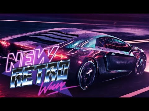 LAZERPUNK - BLACK LAMBO (QUIXOTIC REMIX)