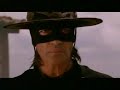 The Legend Of Zorro 2005 DVD Spot 4