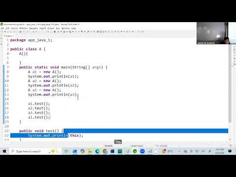Core Java Session 9 15th Jan Batch