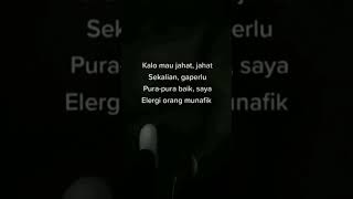 Download lagu elergi orang munafik! #fyp #jj #katakatastory #storymlm mp3