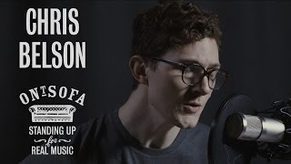 Chris Belson - Children | Ont' Sofa Live at YouTube Space London