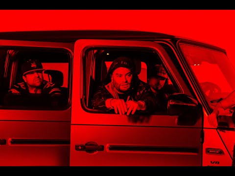 I bought a G Wagon for fun-My Occupation (Official Video) Blanco Balling Featuring; Loco C & Lil Nae