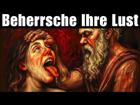 Die Griechische Kunst der Verführung: Die Technik, die bis heute funktioniert