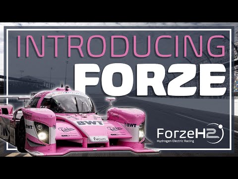 Introducing Forze
