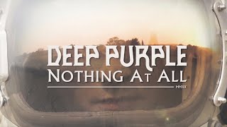Kadr z teledysku Nothing at All tekst piosenki Deep Purple
