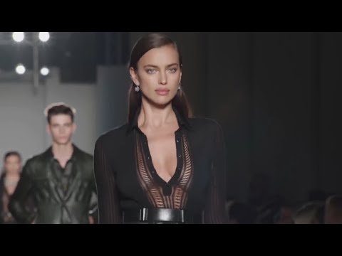 Irina Shayk Russian model