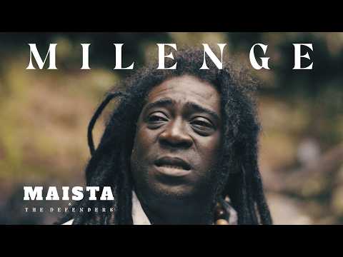 Maista & The Defenders | Milenge