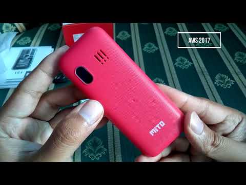 Wallpaper Untuk Hp Mito Android