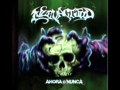 Nueva Actitud - Ahora o Nunca (FULL DISCO)