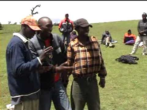 Kitos Koparan By Tumbalal Araap Sang