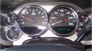 preview picture of video '2007 Chevrolet Silverado 1500 Used Cars Fairview KS'