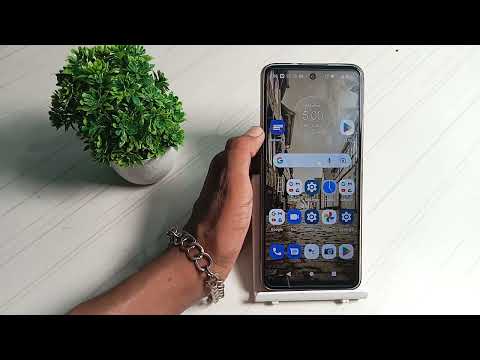 how to disable power on sound in Motorola G31 mobile