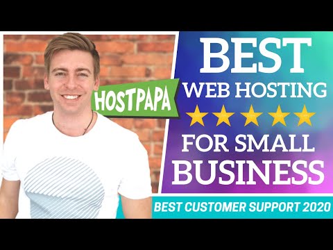BEST Website Builder For Small Business 1 Website Builder 2021