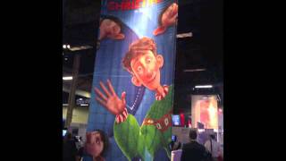 Arthur&#39;s Holly Jolly Christmas