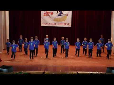 Scott & Brendo - Beat Calls. kids hip-hop