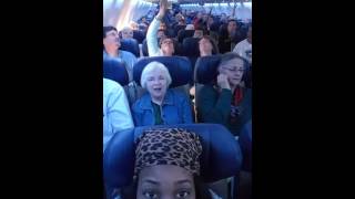 Happy Birthday Makai from Southwest Airlines!